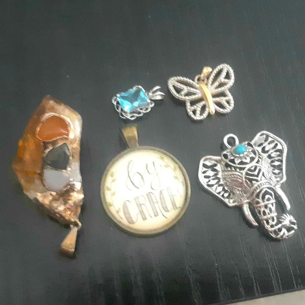 Lot of Charms EUC BOGO50%Off!